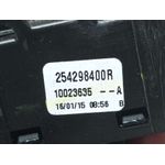 Interruptor para Renault Captur