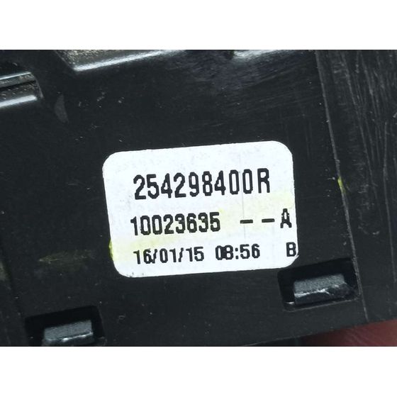 Interruptor para Renault Captur