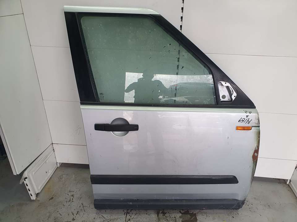 Puerta Delantera Derecha para Land Rover Discovery