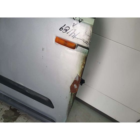 Puerta Delantera Derecha para Land Rover Discovery