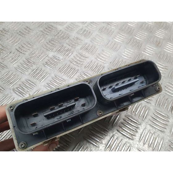 Centralita Electros para Opel Zafira A