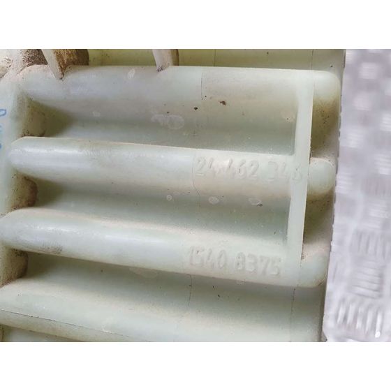 Centralita Electros para Opel Zafira A
