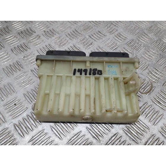 Centralita Electros para Opel Zafira A