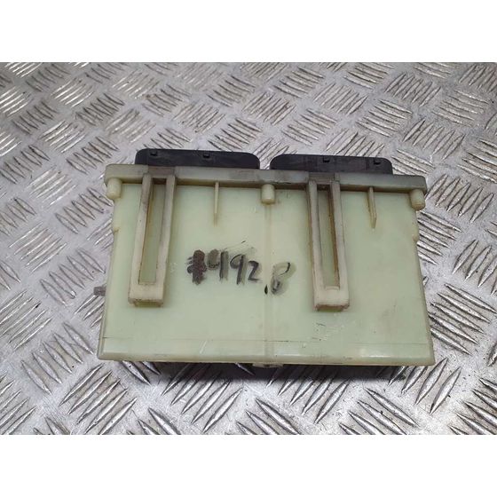 Centralita Electros para Opel Zafira A