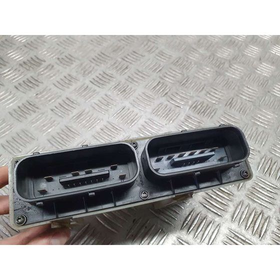 Centralita Electros para Opel Zafira A