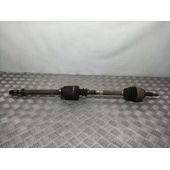 Transmision Delantera Derecha para Renault Scenic Ii
