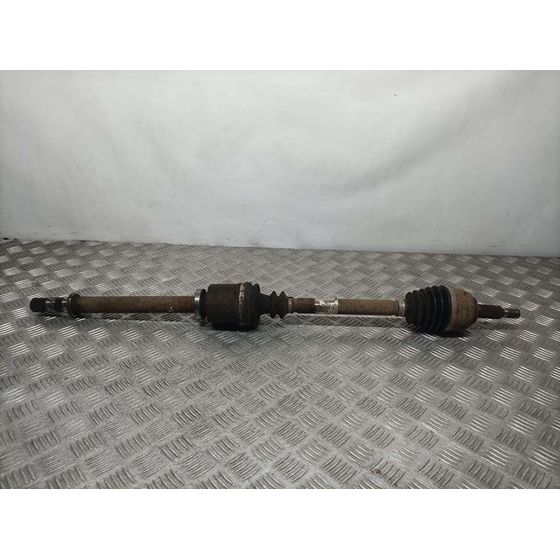 Transmision Delantera Derecha para Renault Scenic Ii