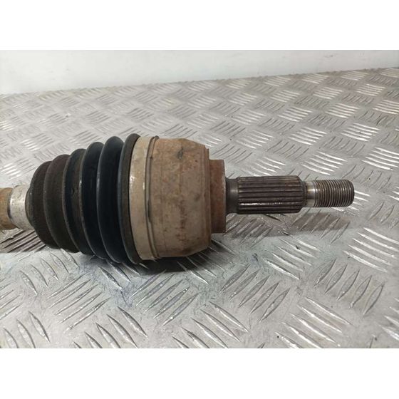 Transmision Delantera Derecha para Renault Scenic Ii