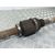 Transmision Delantera Derecha para Renault Scenic Ii