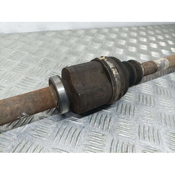 Transmision Delantera Derecha para Renault Scenic Ii