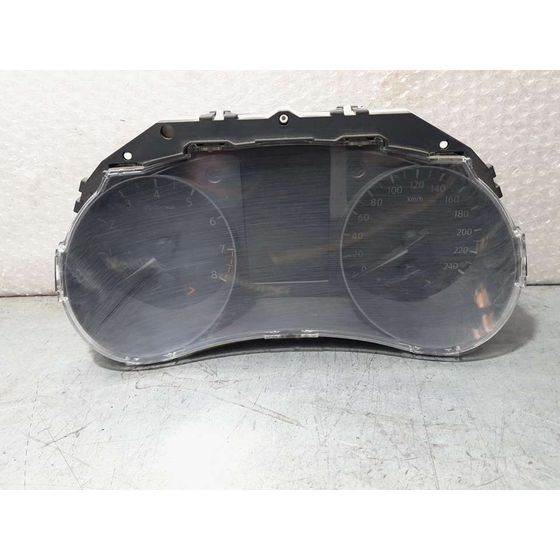 Cuadro Instrumentos para Nissan Qashqai (J11)