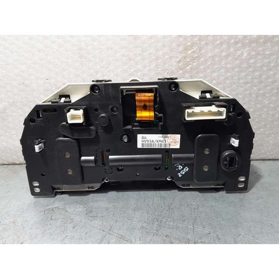 Cuadro Instrumentos para Nissan Qashqai (J11)