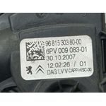 Potenciometro Pedal para Peugeot 308