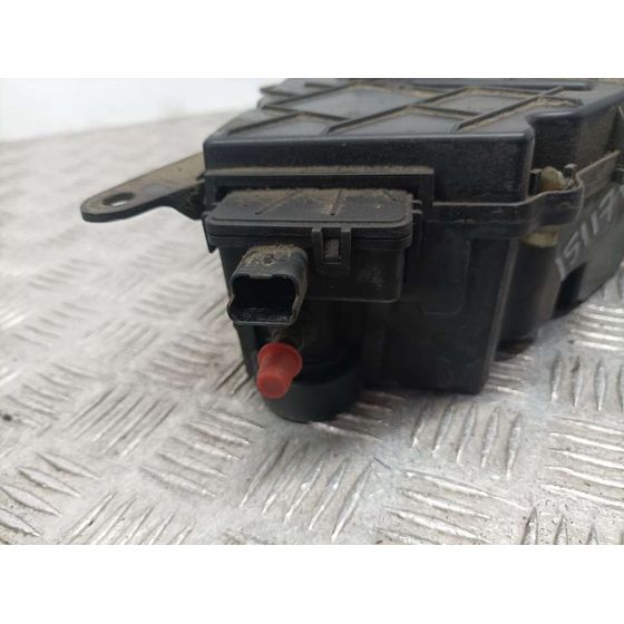 Deposito Aditivo para Peugeot 308