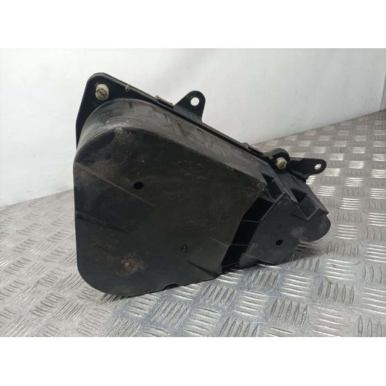 Deposito Aditivo para Peugeot 308