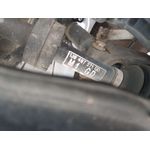 Transmision Delantera Izquierda para Volkswagen Golf Iv Berlina (1J1)