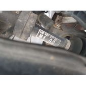 Transmision Delantera Izquierda para Volkswagen Golf Iv Berlina (1J1)