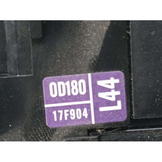 Mando Limpia para Toyota Yaris