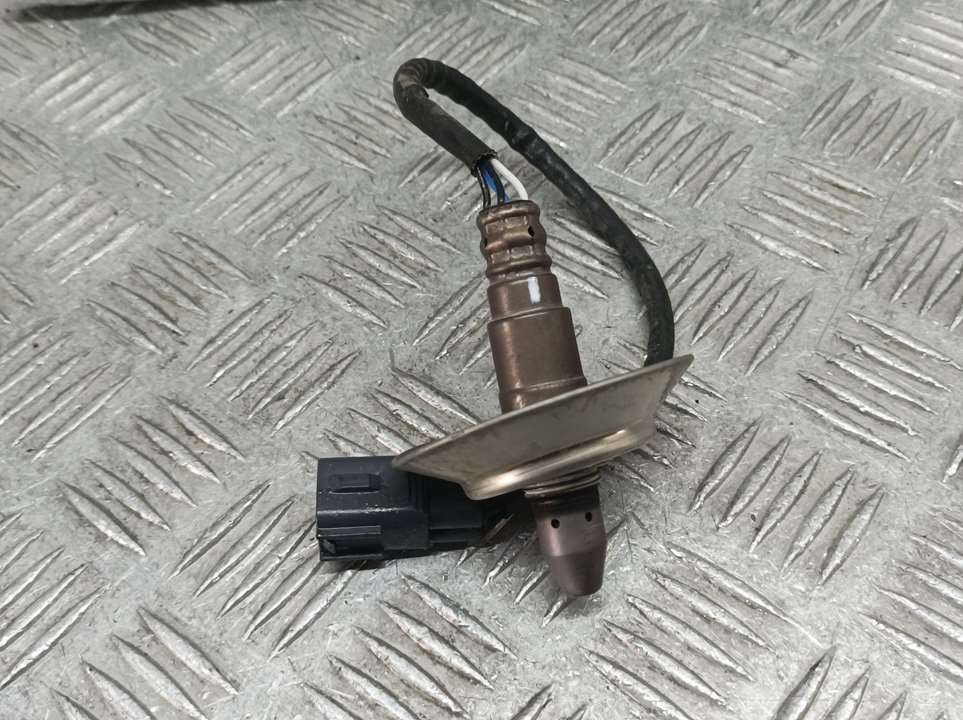 Sonda Lambda para Toyota Yaris