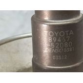 Sonda Lambda para Toyota Yaris