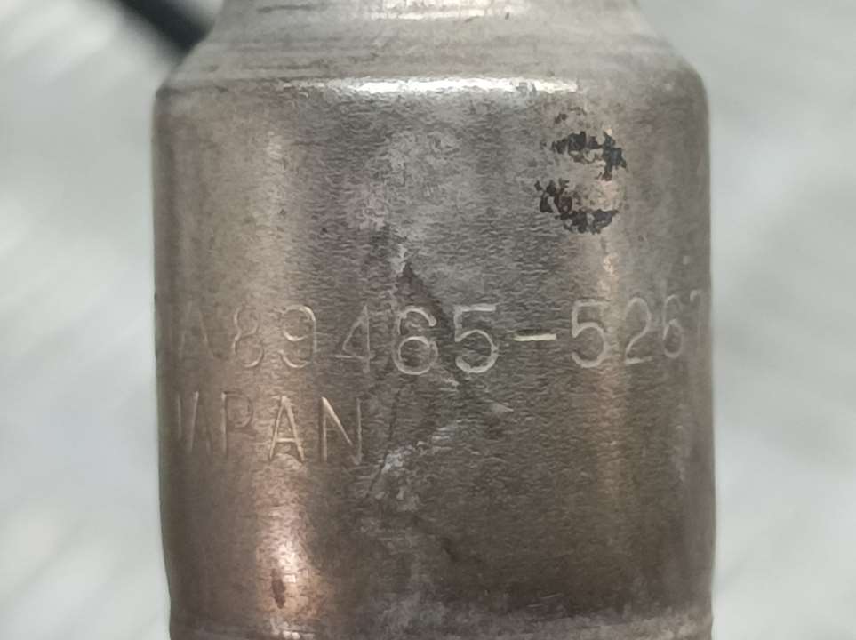 Sonda Lambda para Toyota Yaris