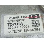 Convertidor para Toyota Yaris
