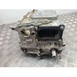 Convertidor para Toyota Yaris