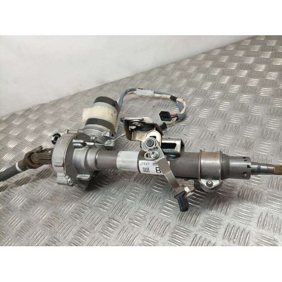 Columna Direccion para Toyota Yaris