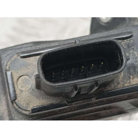 Potenciometro Pedal para Toyota Yaris
