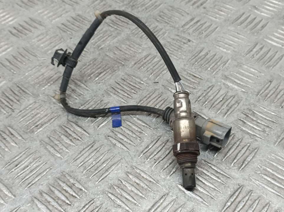 Sonda Lambda para Toyota Yaris