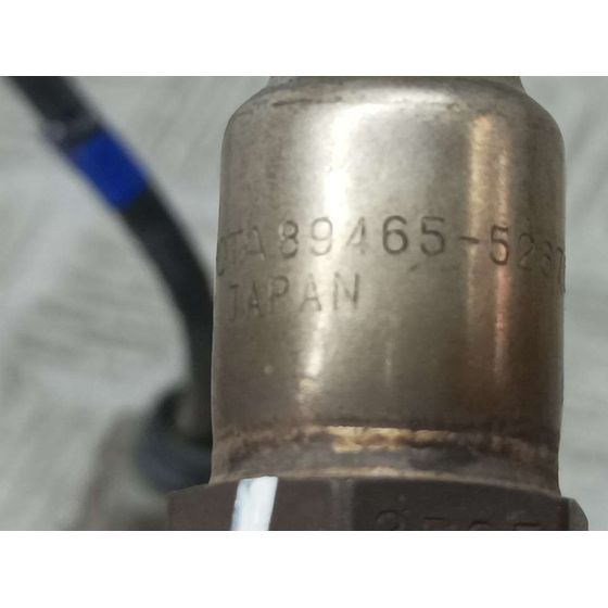 Sonda Lambda para Toyota Yaris