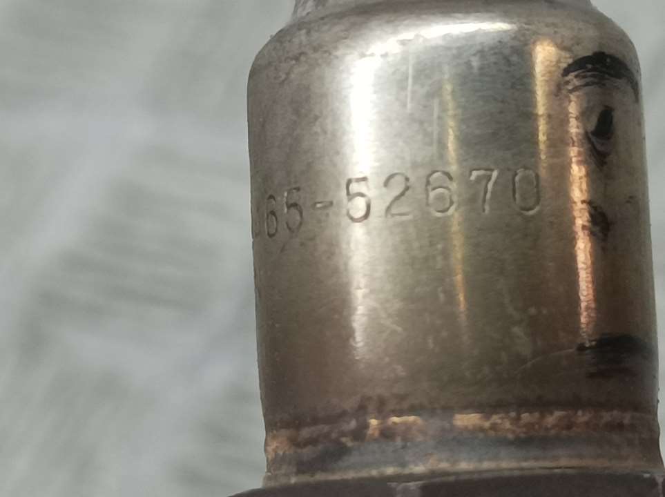 Sonda Lambda para Toyota Yaris