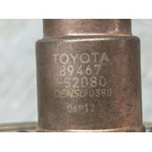 Sonda Lambda para Toyota Yaris
