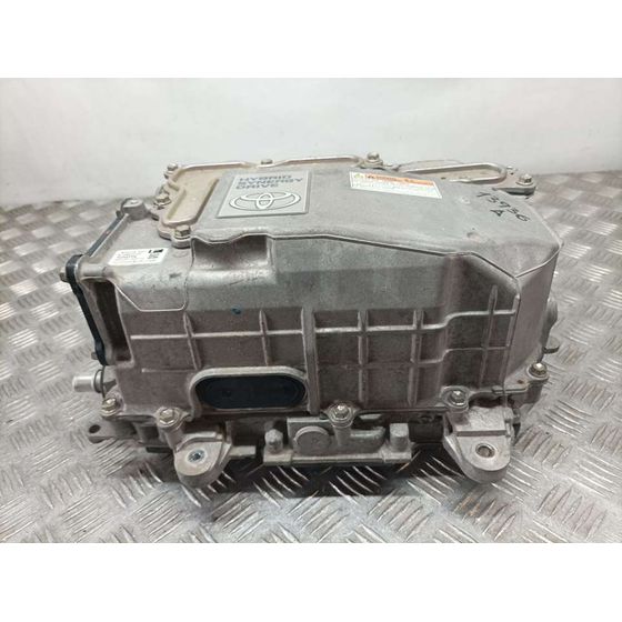 Convertidor para Toyota Yaris