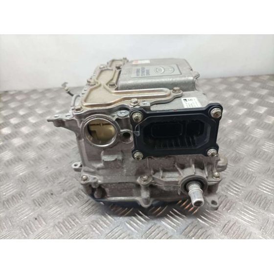 Convertidor para Toyota Yaris