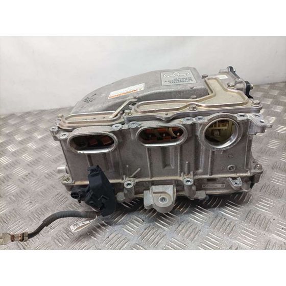 Convertidor para Toyota Yaris