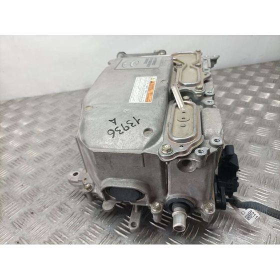 Convertidor para Toyota Yaris