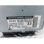 Centralita Direccion para Toyota Yaris
