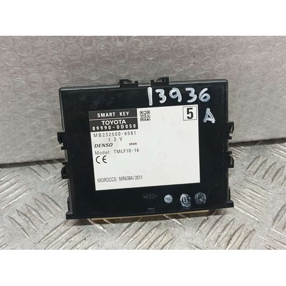 Modulo Electronico para Toyota Yaris