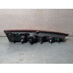 Piloto Trasero Derecho para Renault Captur Ii