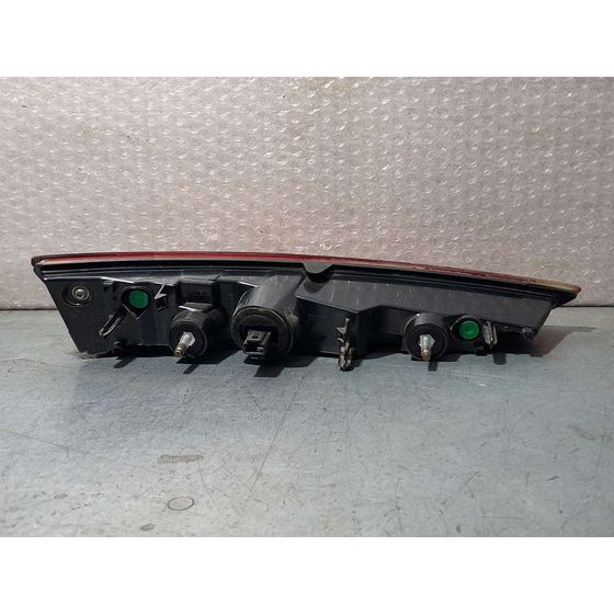 Piloto Trasero Derecho para Renault Captur Ii