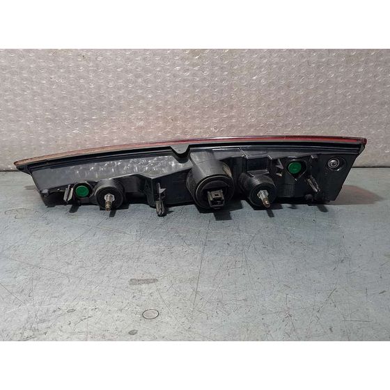 Piloto Trasero Izquierdo para Renault Captur Ii