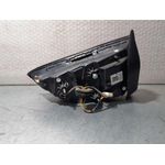 Piloto Trasero Izquierdo para Mg Zs