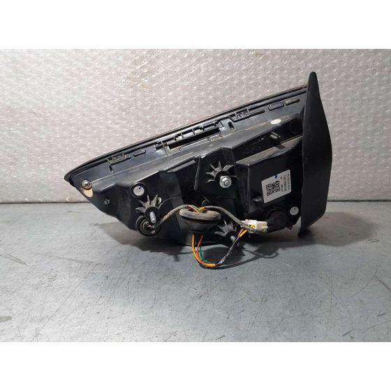 Piloto Trasero Izquierdo para Mg Zs