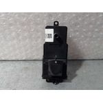 Mando Elevalunas Trasero Derecho para Honda Civic Berlina 5 (Fk)