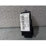 Mando Elevalunas Trasero Derecho para Honda Civic Berlina 5 (Fk)