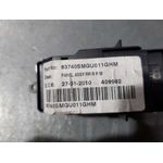 Mando Elevalunas Trasero Derecho para Honda Civic Berlina 5 (Fk)