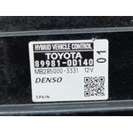 Modulo Electronico para Toyota Yaris