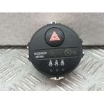 Warning para Toyota Yaris
