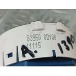 Warning para Toyota Yaris